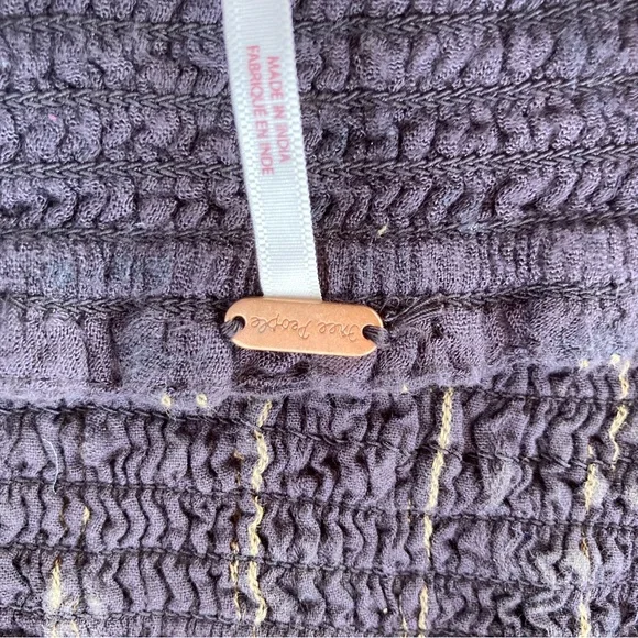 Free People Seratonin Corset Top - Picture 13 of 13